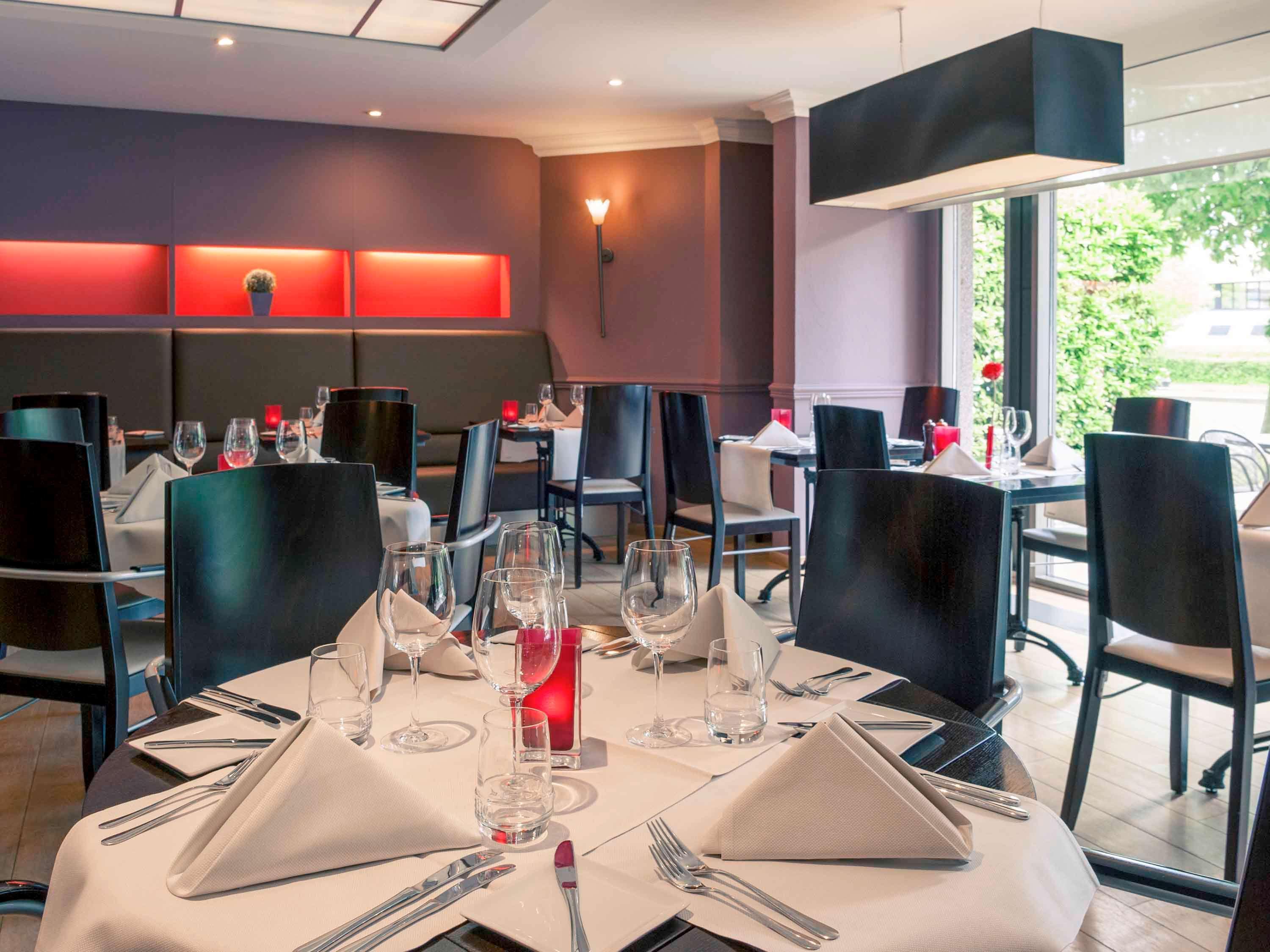 Mercure Hotel Brussels Airport Diegem Εξωτερικό φωτογραφία