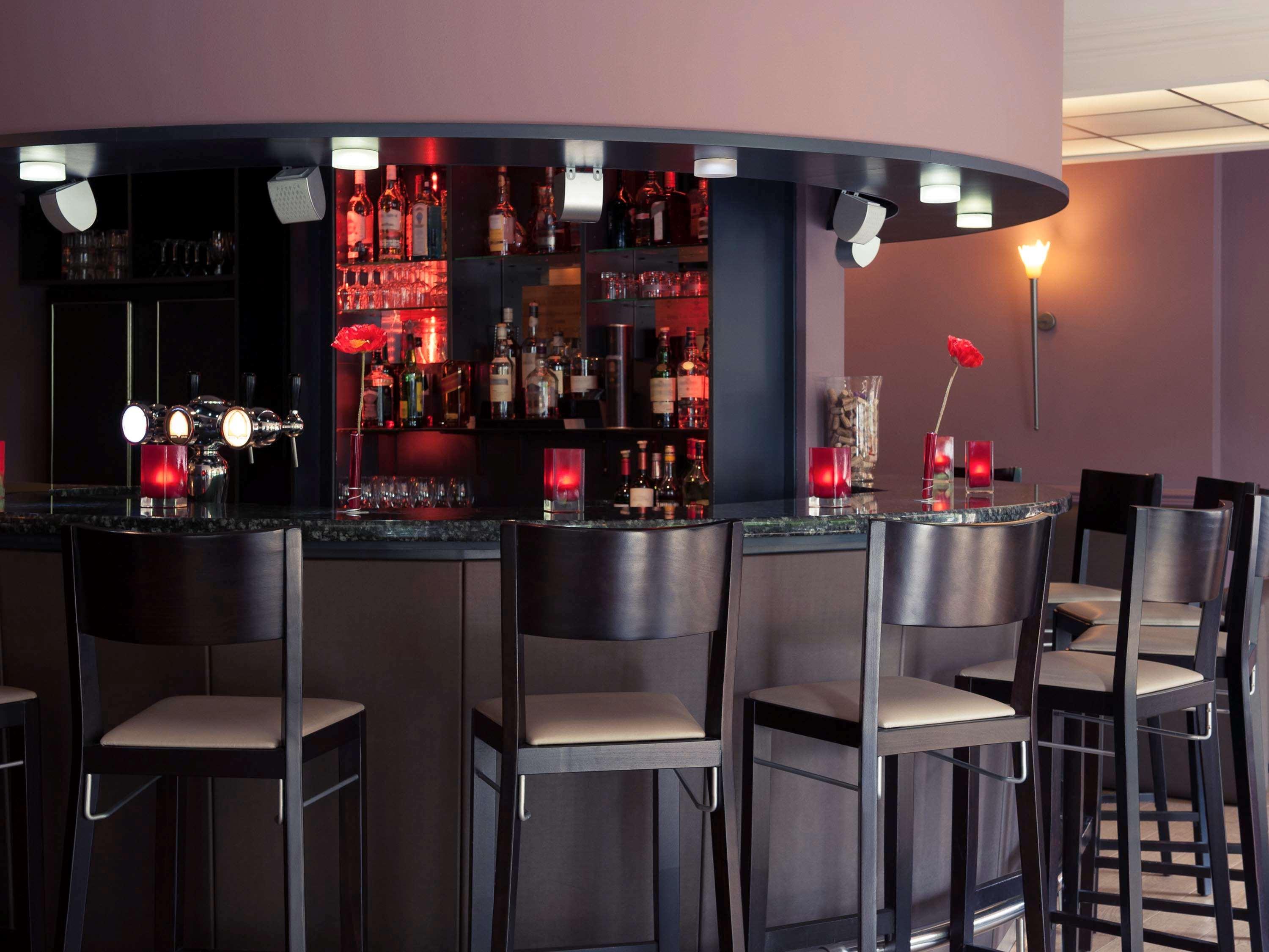 Mercure Hotel Brussels Airport Diegem Εξωτερικό φωτογραφία