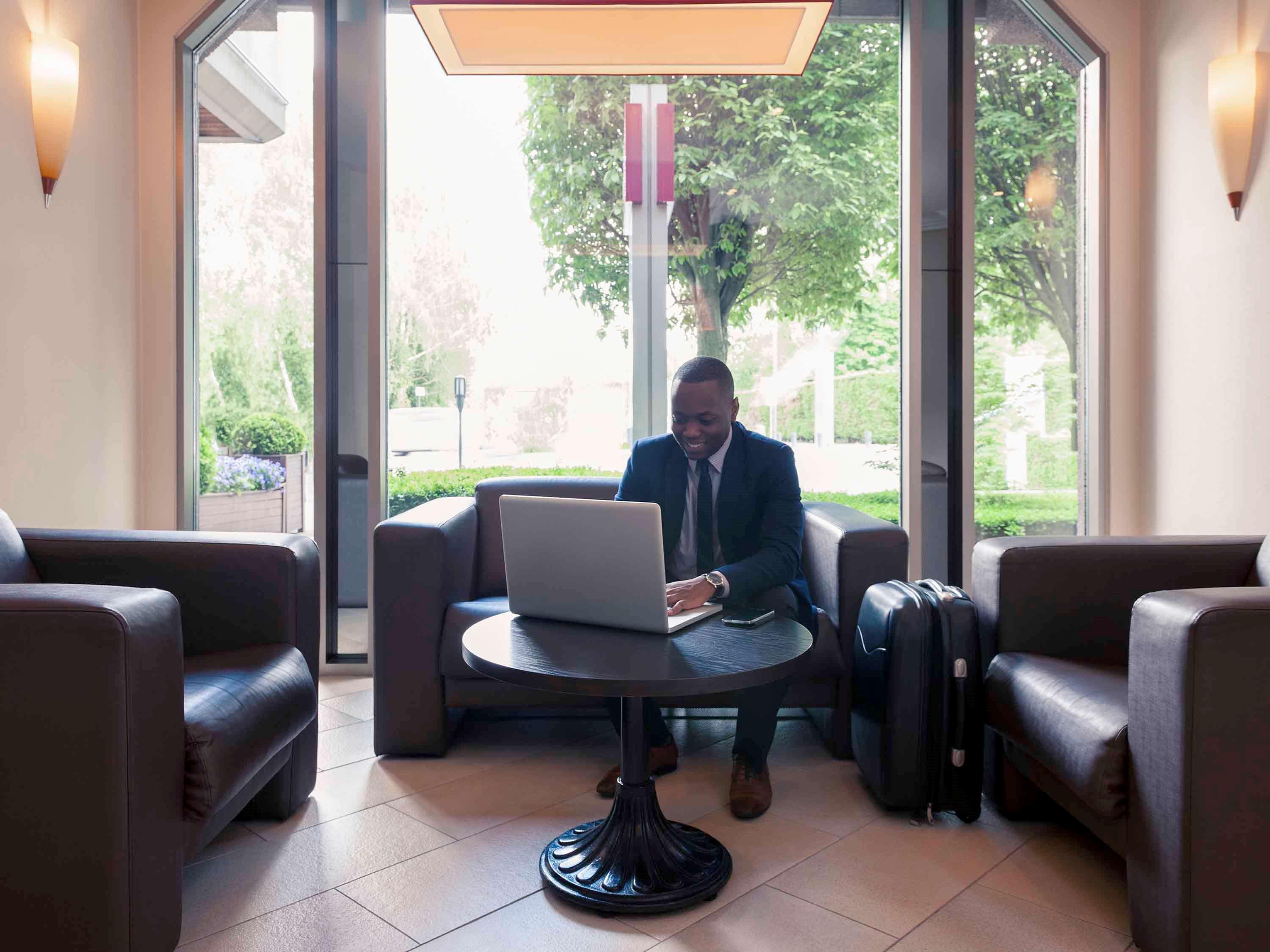 Mercure Hotel Brussels Airport Diegem Εξωτερικό φωτογραφία