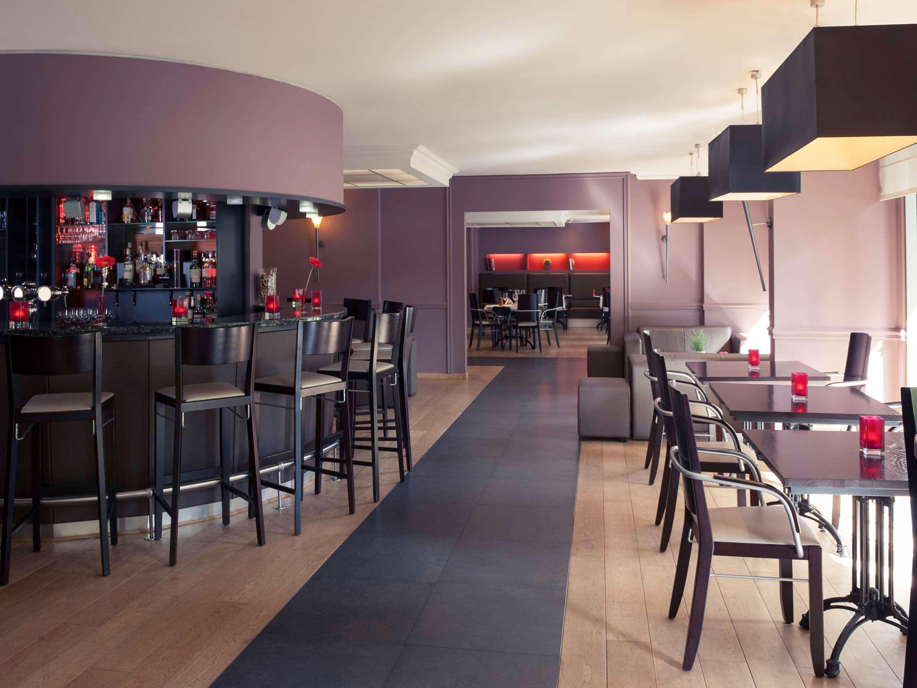 Mercure Hotel Brussels Airport Diegem Εξωτερικό φωτογραφία