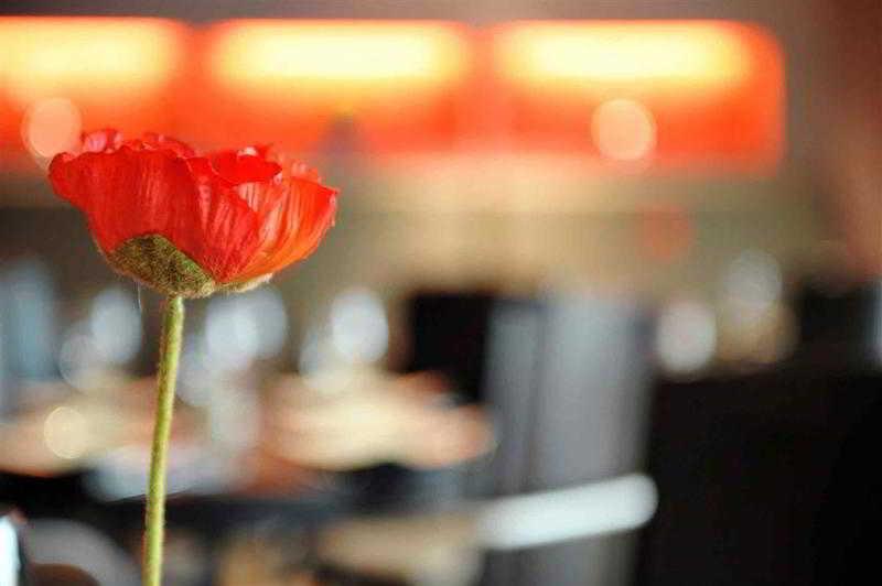 Mercure Hotel Brussels Airport Diegem Εξωτερικό φωτογραφία