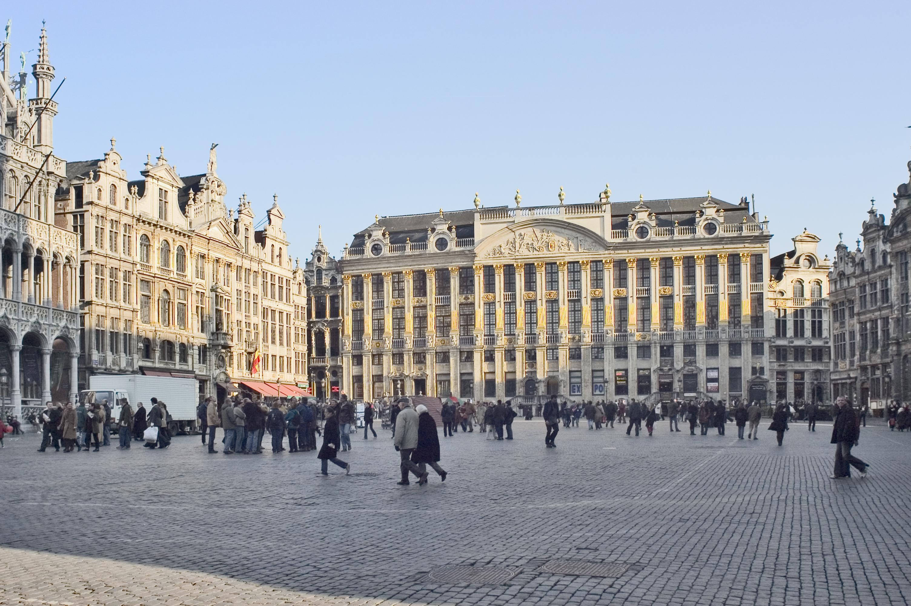 Mercure Hotel Brussels Airport Diegem Εξωτερικό φωτογραφία