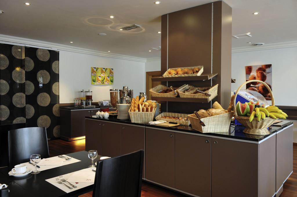 Mercure Hotel Brussels Airport Diegem Εξωτερικό φωτογραφία