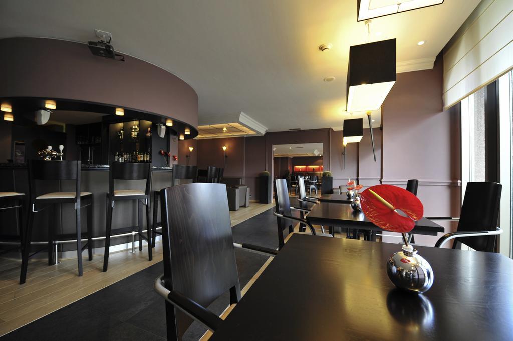 Mercure Hotel Brussels Airport Diegem Εξωτερικό φωτογραφία