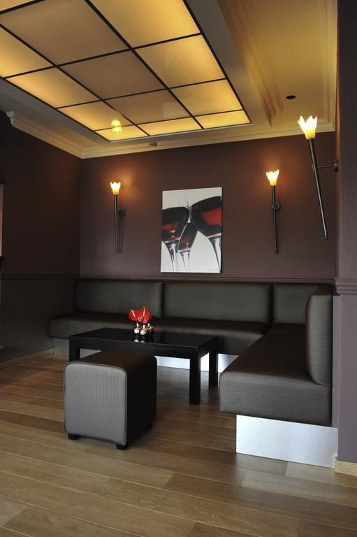 Mercure Hotel Brussels Airport Diegem Εξωτερικό φωτογραφία