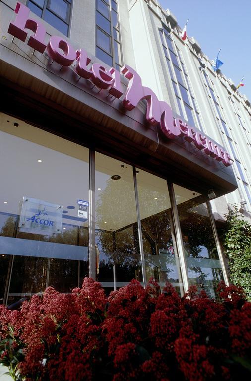 Mercure Hotel Brussels Airport Diegem Εξωτερικό φωτογραφία