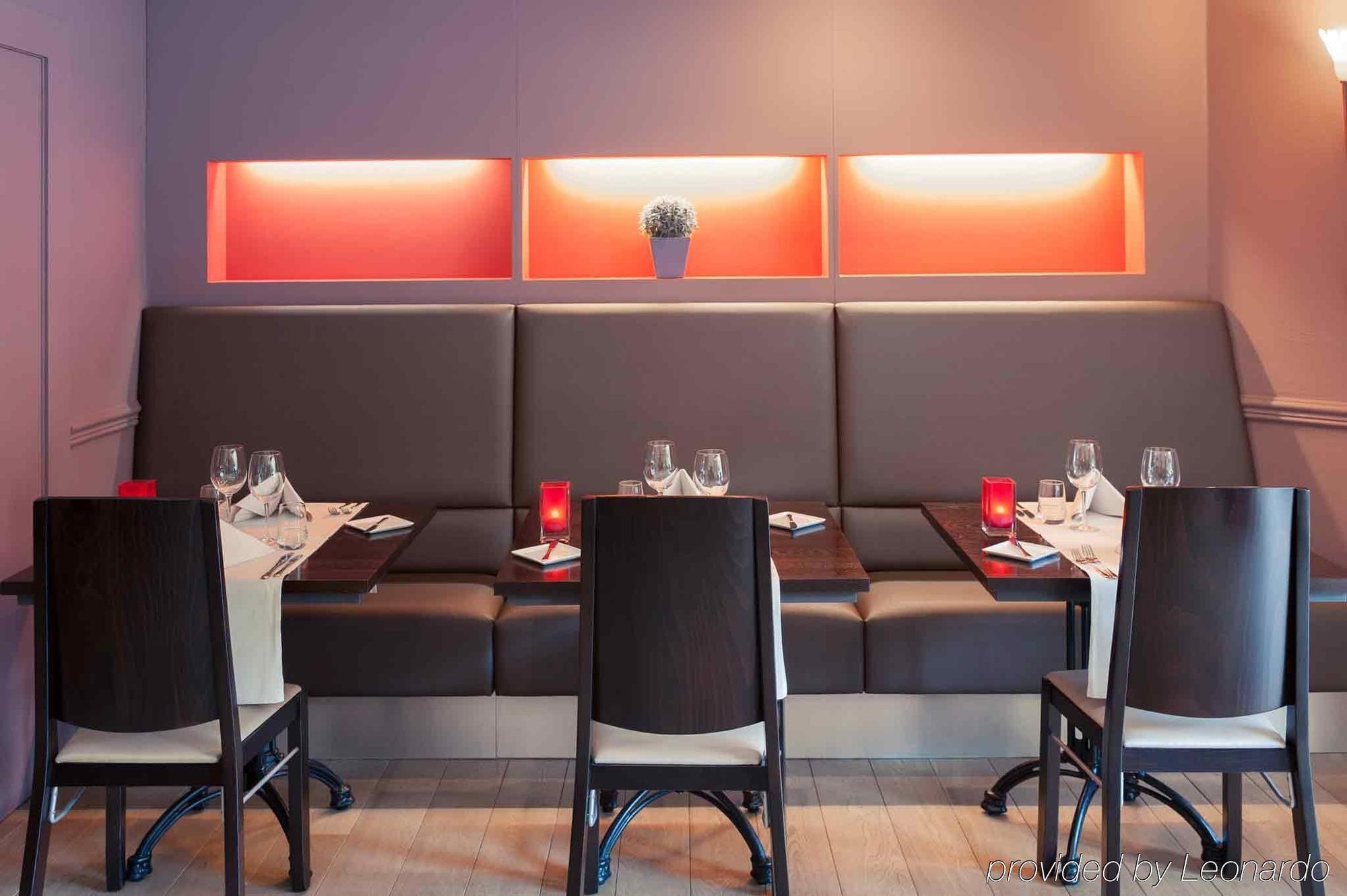 Mercure Hotel Brussels Airport Diegem Εξωτερικό φωτογραφία