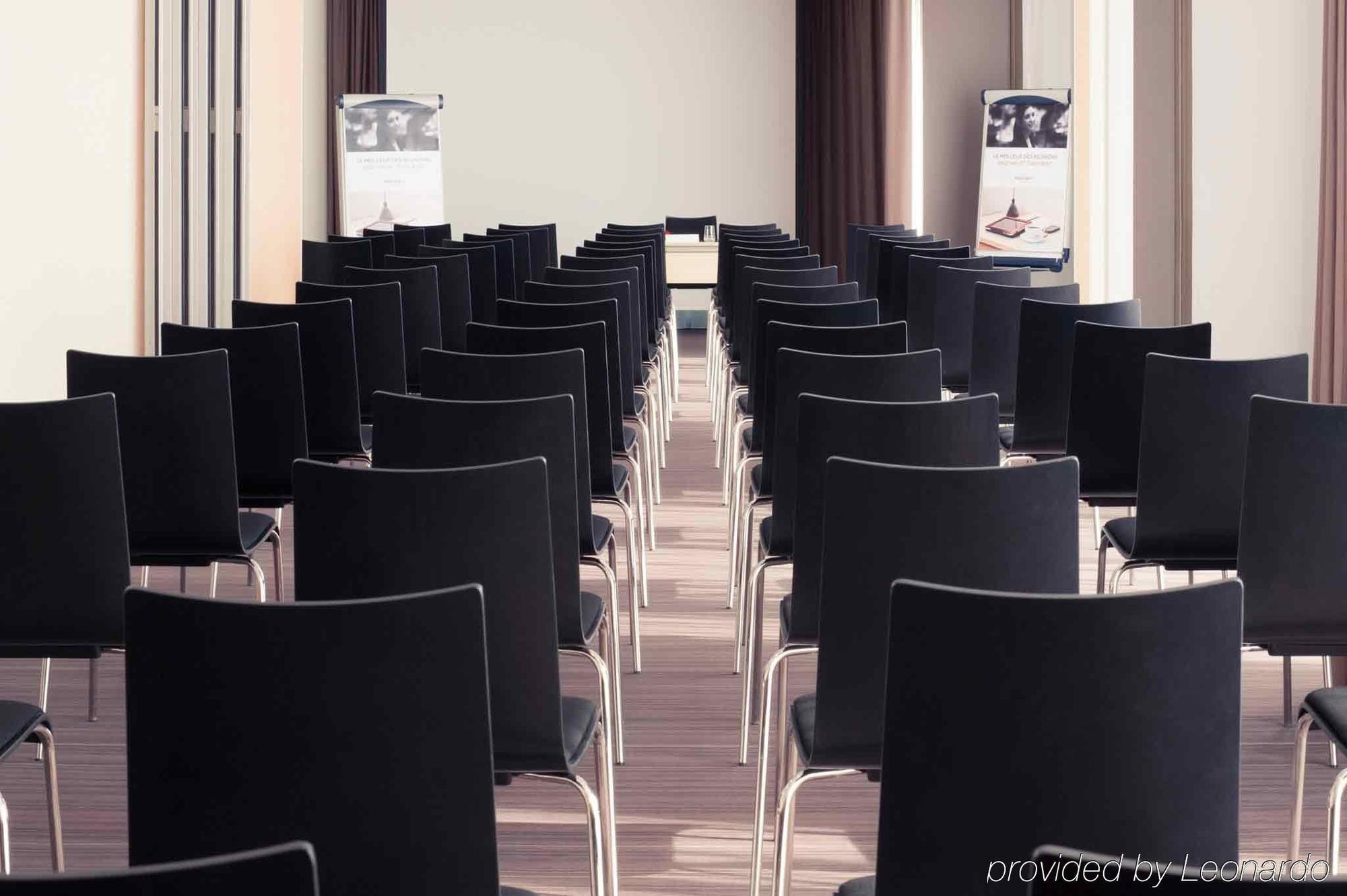 Mercure Hotel Brussels Airport Diegem Εξωτερικό φωτογραφία