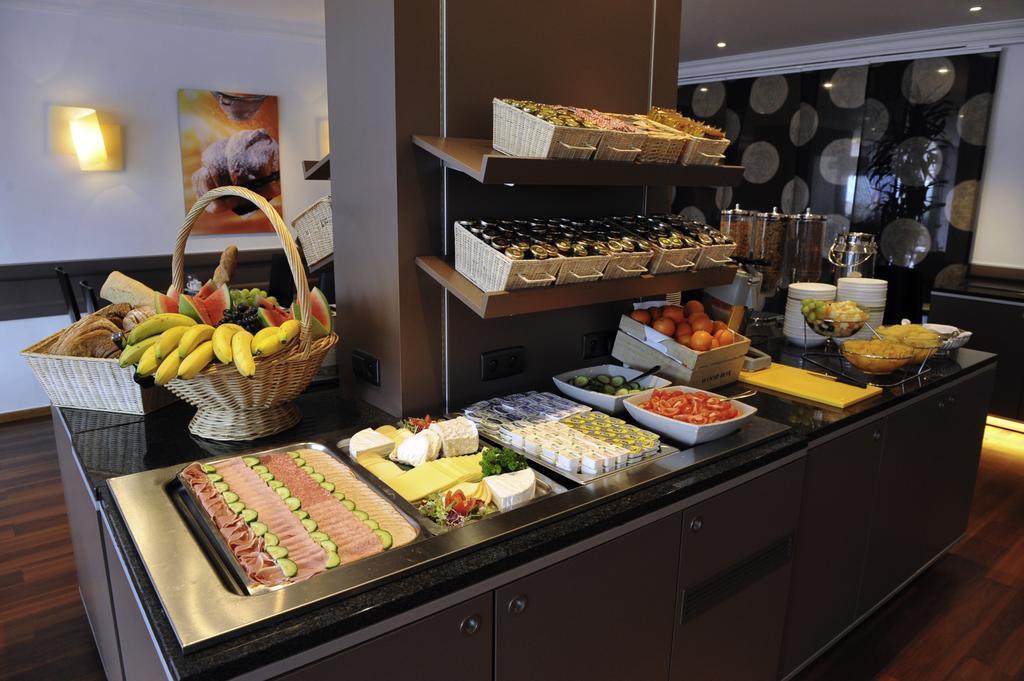 Mercure Hotel Brussels Airport Diegem Εξωτερικό φωτογραφία