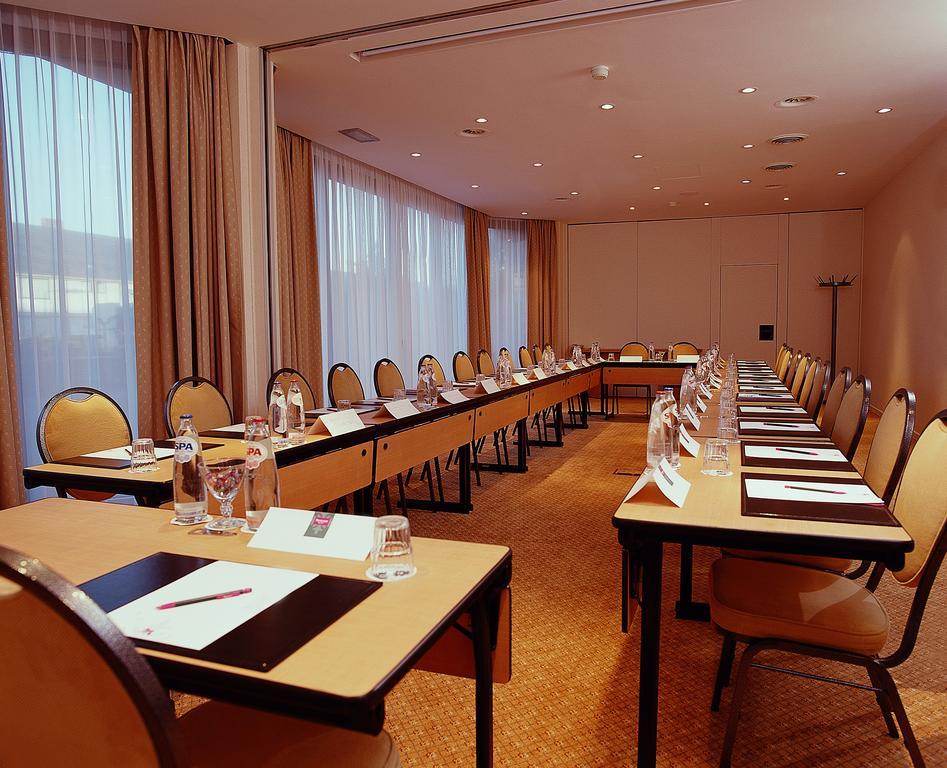 Mercure Hotel Brussels Airport Diegem Εξωτερικό φωτογραφία