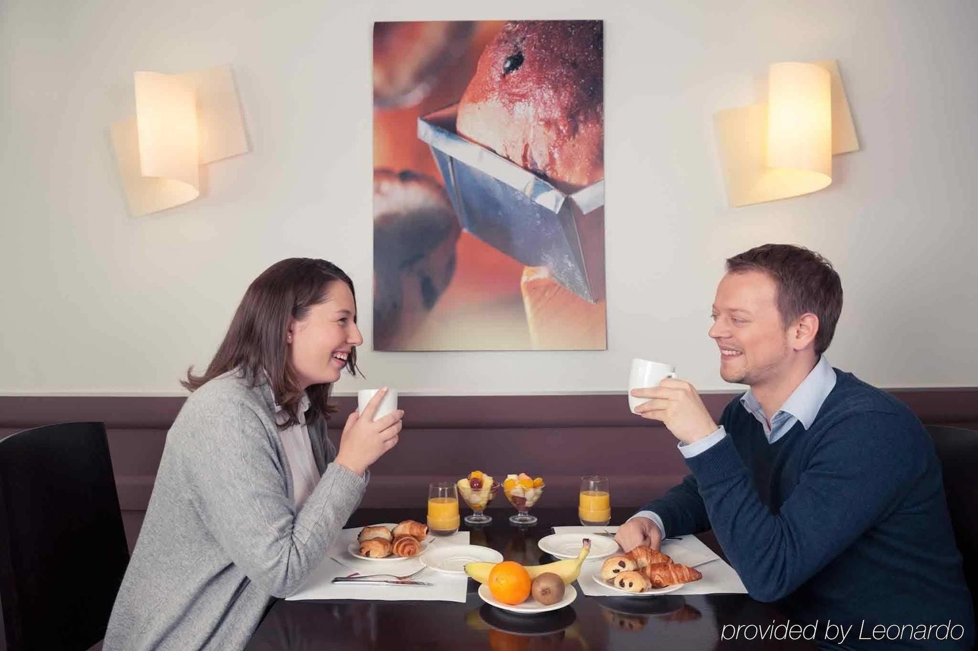Mercure Hotel Brussels Airport Diegem Εξωτερικό φωτογραφία
