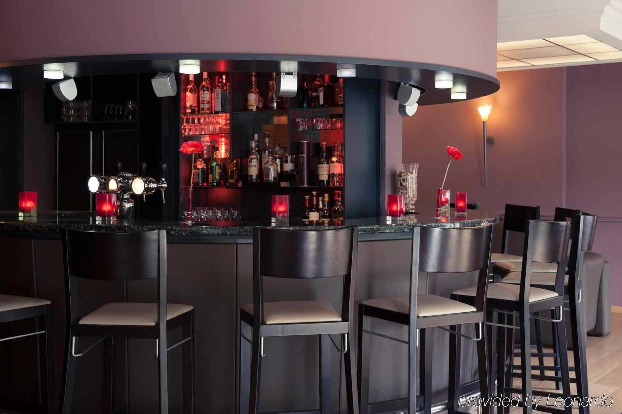 Mercure Hotel Brussels Airport Diegem Εξωτερικό φωτογραφία