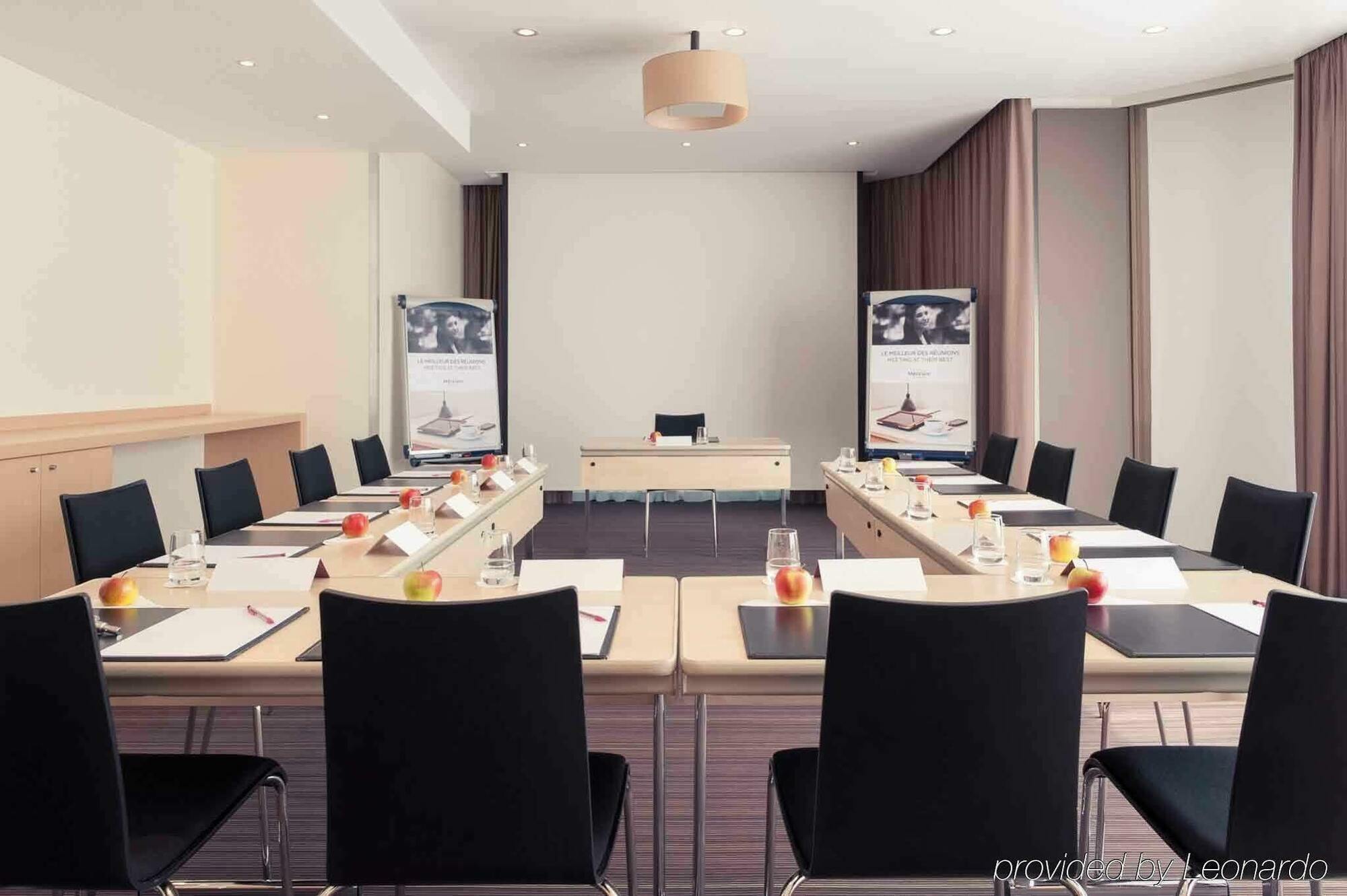 Mercure Hotel Brussels Airport Diegem Εξωτερικό φωτογραφία